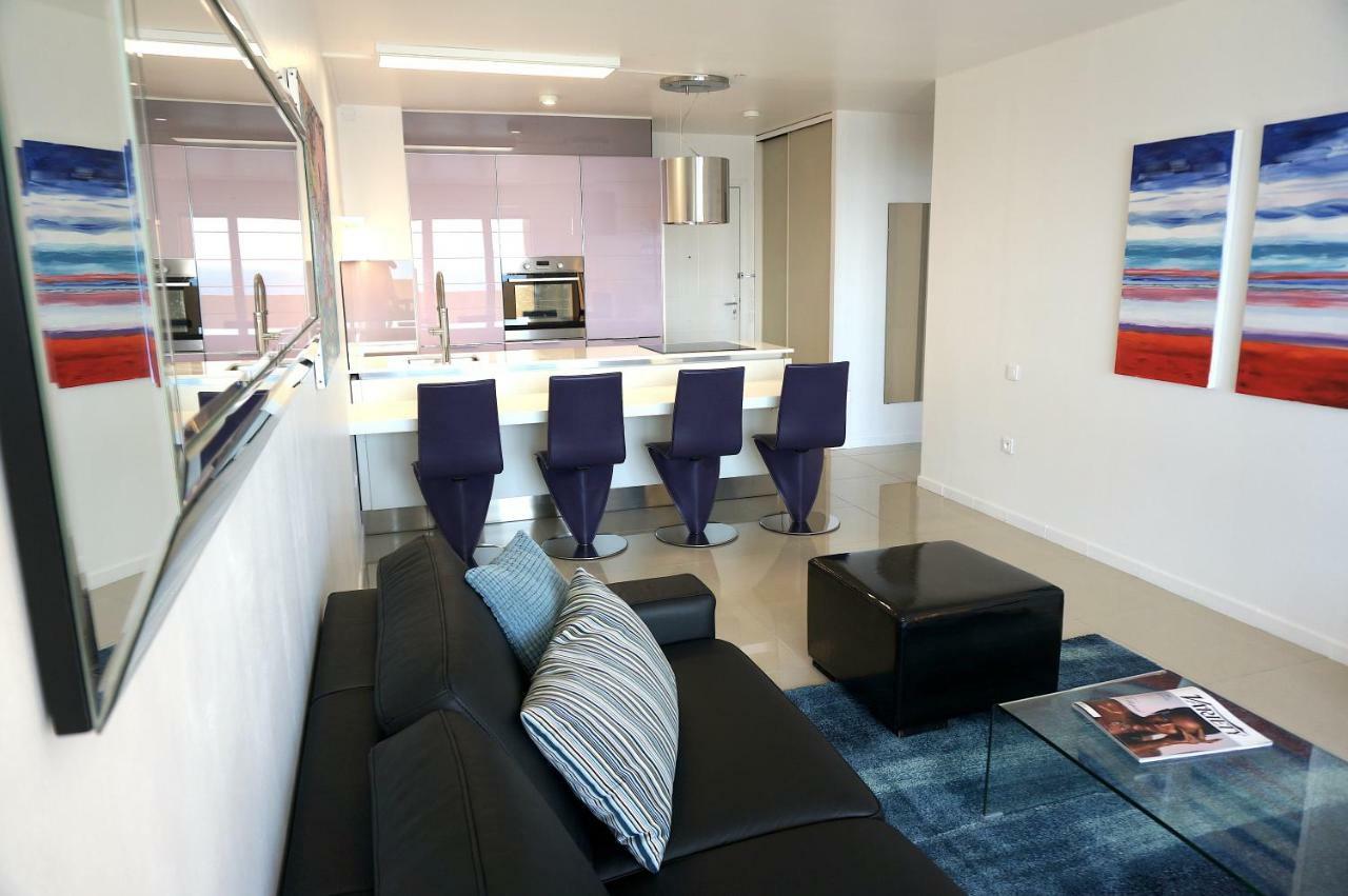 Appartement N°12 - Rue De La Verrerie *